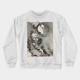 Moondust II Crewneck Sweatshirt